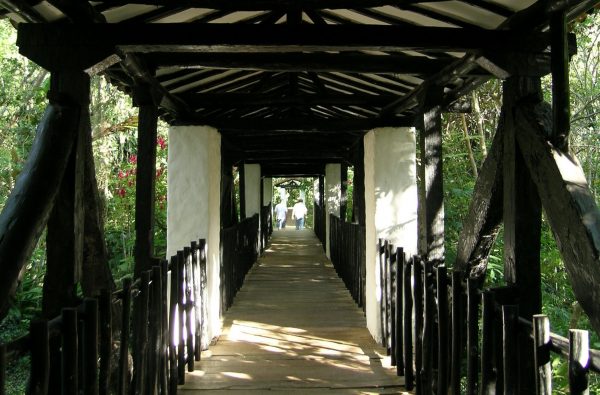 San Gil – Gallineral Park – Colombian Highlands – Tours Colombia (3)