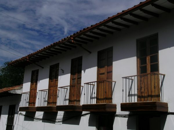 San Gil - Gallineral Park - Colombian Highlands - Tours Colombia (5)