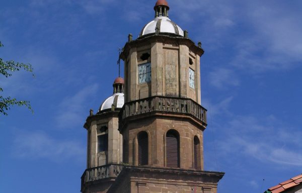 San Gil – Gallineral Park – Colombian Highlands – Tours Colombia (6)