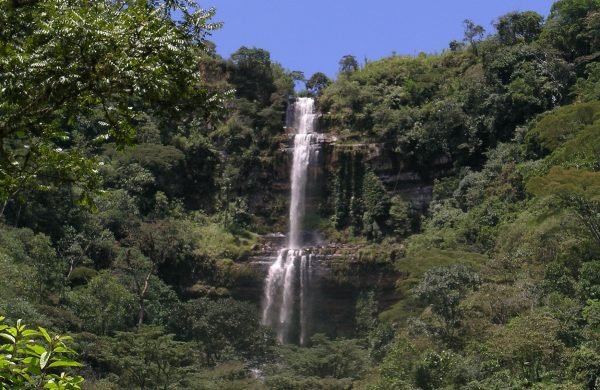 San Gil – Gallineral Park – Colombian Highlands – Tours Colombia (7)