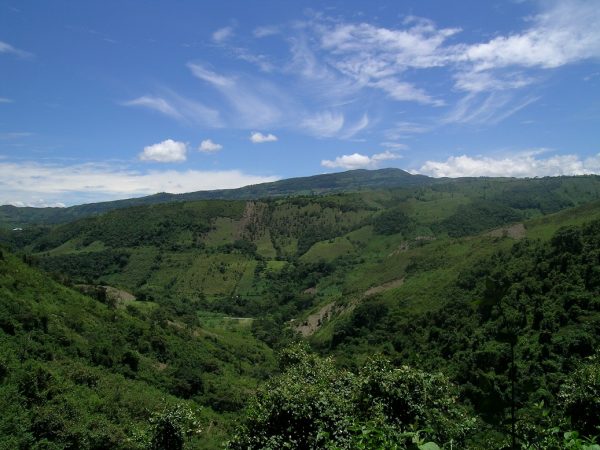 San Gil – Gallineral Park – Colombian Highlands – Tours Colombia (8)